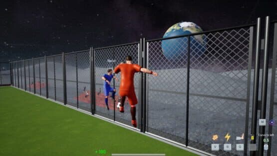 Ultimate Soccer — screenshot 5