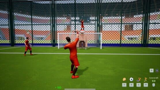 Ultimate Soccer — screenshot 6