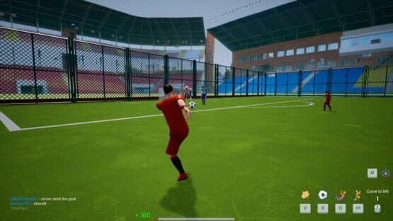Ultimate Soccer — screenshot 7