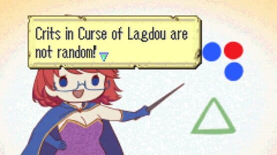 Fire Emblem: Curse of Lagdou — screenshot 1