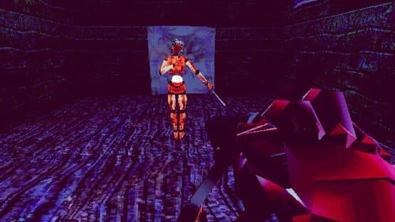 Blue Wyrm — screenshot 1