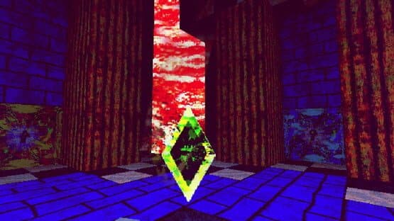 Blue Wyrm — screenshot 3