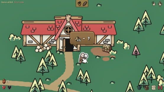 Seeking Adventure — screenshot 3