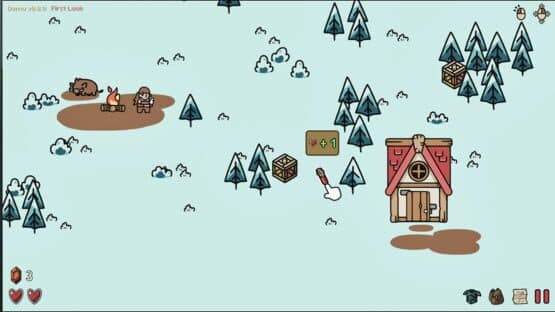 Seeking Adventure — screenshot 4