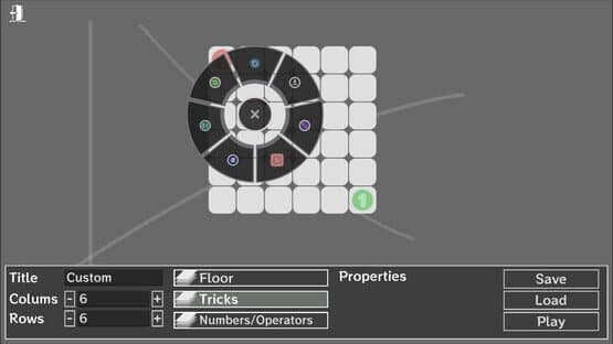 Arithmetic — screenshot 1