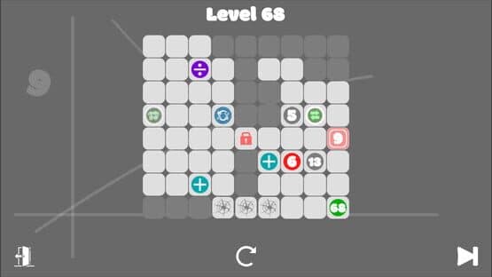 Arithmetic — screenshot 2