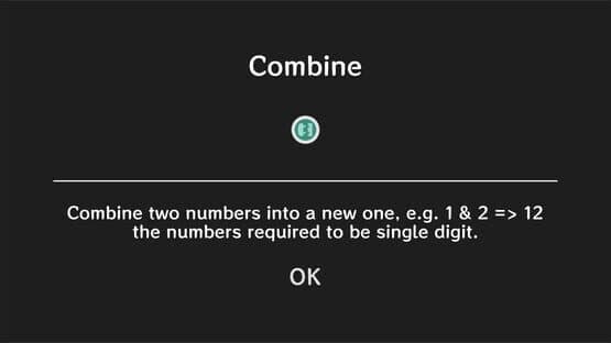 Arithmetic — screenshot 3