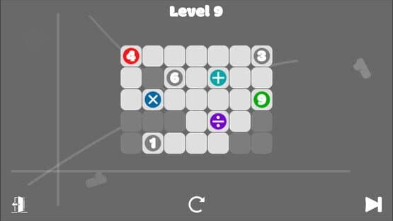 Arithmetic — screenshot 4