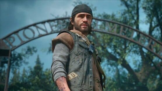 Days Gone Remastered — screenshot 1