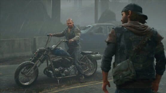 Days Gone Remastered — screenshot 3