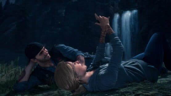 Days Gone Remastered — screenshot 5