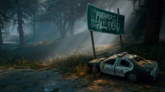 Days Gone Remastered — screenshot 8