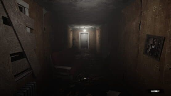 Uncursed — screenshot 1