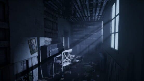 Uncursed — screenshot 2