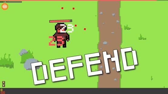 Clicker Conquest — screenshot 1