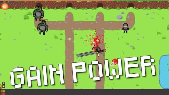 Clicker Conquest — screenshot 2