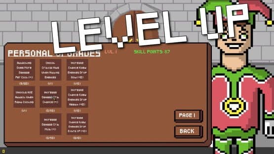 Clicker Conquest — screenshot 3