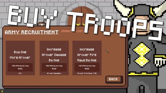 Clicker Conquest — screenshot 4