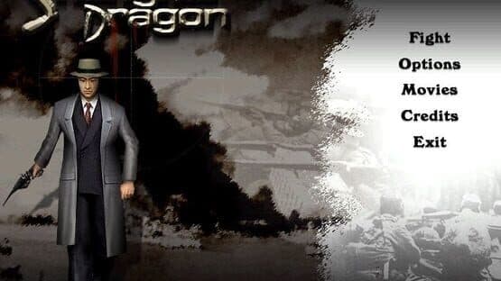 Shanghai Dragon — screenshot 1