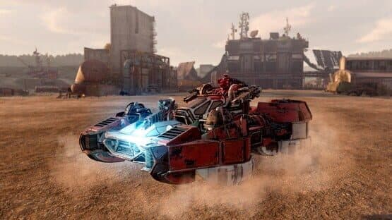 Crossout: The Creation — screenshot 2