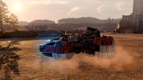 Crossout: The Creation — screenshot 3