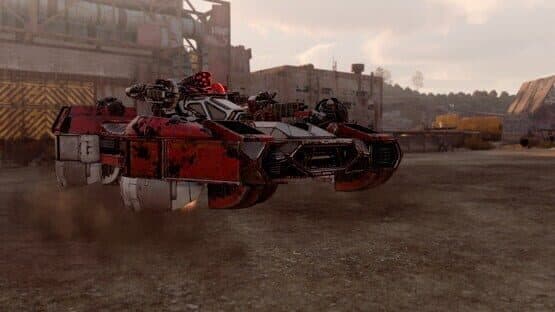 Crossout: The Creation — screenshot 4