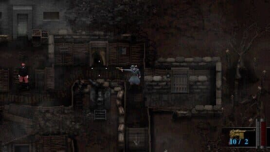 Conscript: Golden Gun Pack — screenshot 1