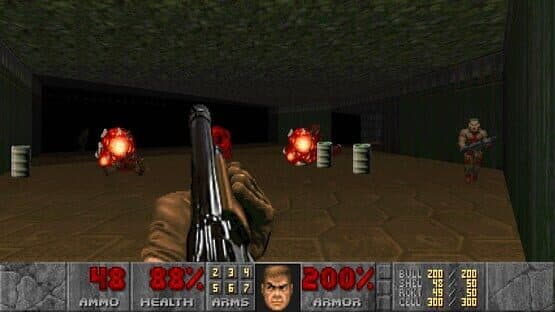 Doom Anthology — screenshot 1