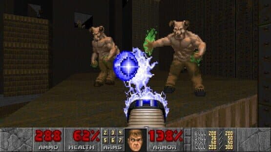 Doom Anthology — screenshot 2