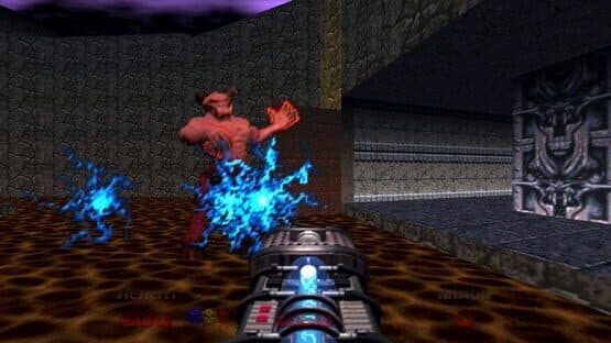 Doom Anthology — screenshot 4