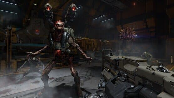 Doom Anthology — screenshot 8