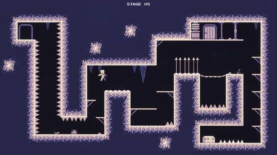 Escape from the Dungeon — screenshot 1