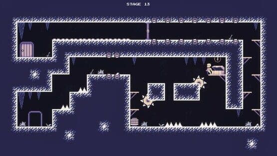 Escape from the Dungeon — screenshot 3