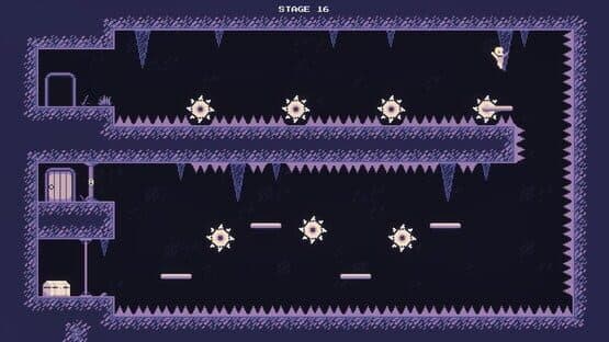 Escape from the Dungeon — screenshot 4