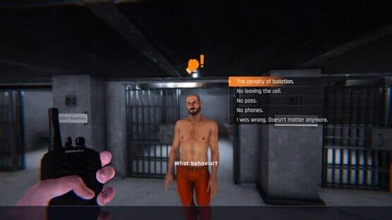 Espresso Tycoon & Prison Simulator — screenshot 7