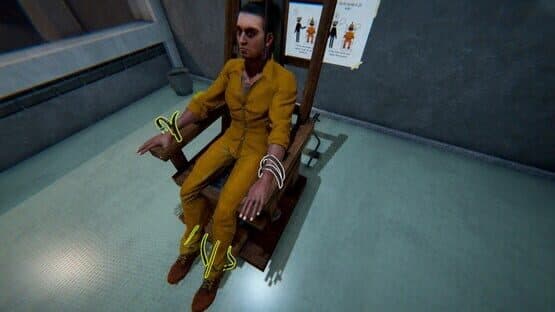 Espresso Tycoon & Prison Simulator — screenshot 8