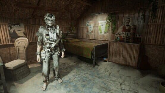 The Outlast Trials: Exotica Pack — screenshot 1