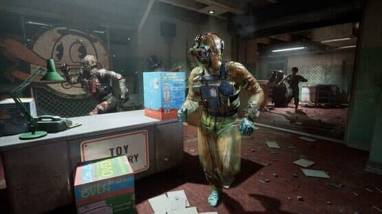 The Outlast Trials: Exotica Pack — screenshot 2