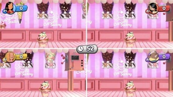 Everyday Heroines: 3 in 1 — screenshot 6
