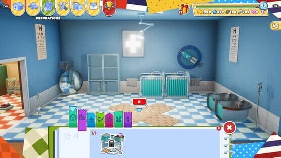 Hamster Playground: Adventure & Style DLC Pack — screenshot 1