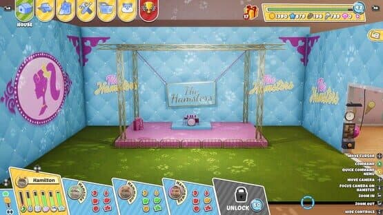 Hamster Playground: Adventure & Style DLC Pack — screenshot 5