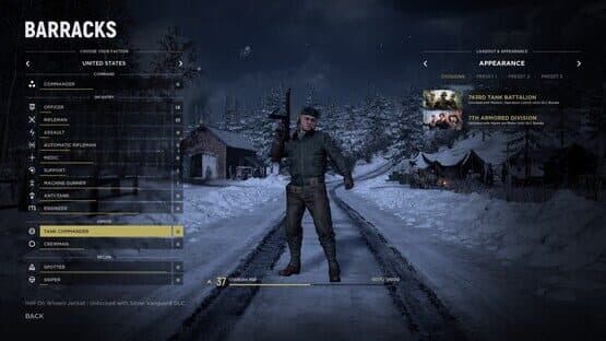 Hell Let Loose: Wacht am Rhein Units — screenshot 1