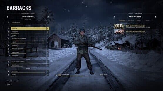 Hell Let Loose: Wacht am Rhein Units — screenshot 2