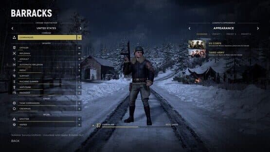 Hell Let Loose: Wacht am Rhein Units — screenshot 3
