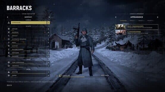 Hell Let Loose: Wacht am Rhein Units — screenshot 4
