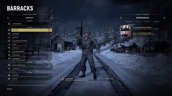 Hell Let Loose: Wacht am Rhein Units — screenshot 5