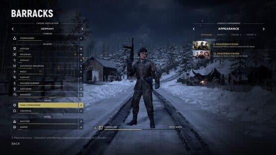 Hell Let Loose: Wacht am Rhein Units — screenshot 6