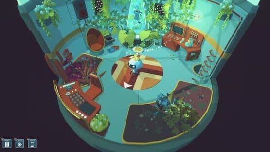Heroes of Nature 4 in 1 — screenshot 1