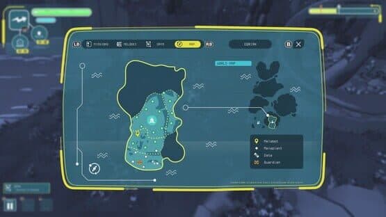 Heroes of Nature 4 in 1 — screenshot 2