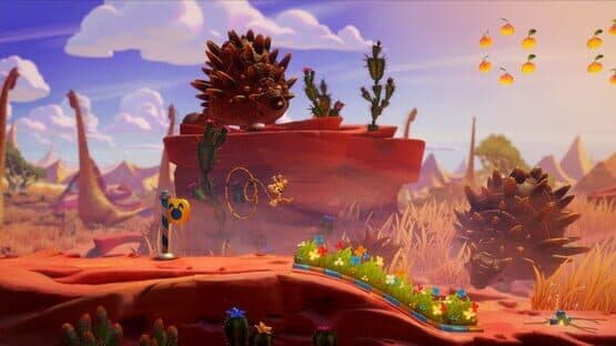 Heroes of Nature 4 in 1 — screenshot 3